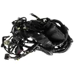 HP5Z12A581AZ - : Wire Assembly for Ford Image