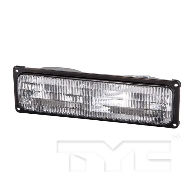 121540019 - : TYC Turn Signal / Parking Light for TYC Image