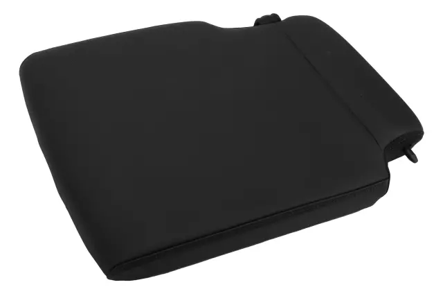 84879151 - : Seat Cushion for Chevrolet: Silverado 1500, Silverado 1500 LTD, Silverado 2500 HD, Silverado 3500 HD | GMC: Sierra 1500, Sierra 1500 Limited, Sierra 2500 HD, Sierra 3500 HD Image