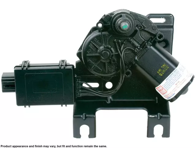 402040 - Exterior: Windshield Wiper Motor for Cardone Image