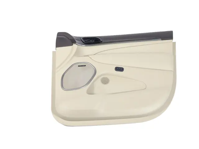 Panel Assembly - Mopar (6AA043ULAG)