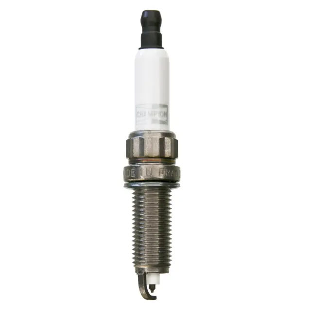 7428 - : Double Platinum Power Spark Plug RERX5PMPB for Champion Race Plugs Image