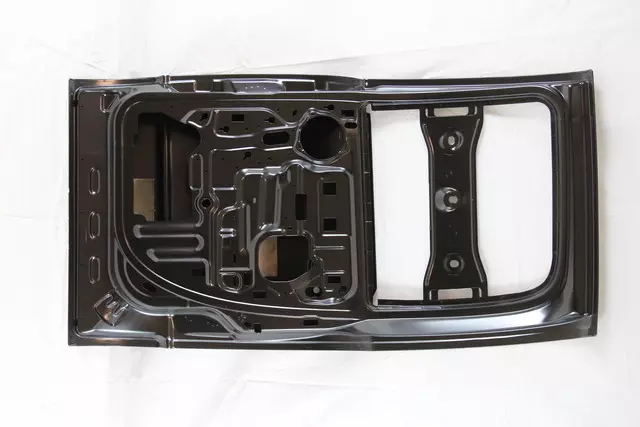 Rear Door, Right - Mopar (55276118AL)