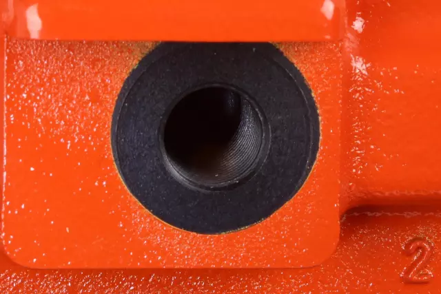 84251017 - : Front Driver Side Disc Brake Caliper Assembly for Chevrolet: Camaro Image