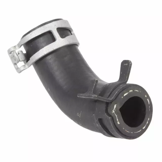 5F9Z3691BA - : Reservoir Hose for Ford: Five Hundred, Freestyle | Mercury: Montego Image