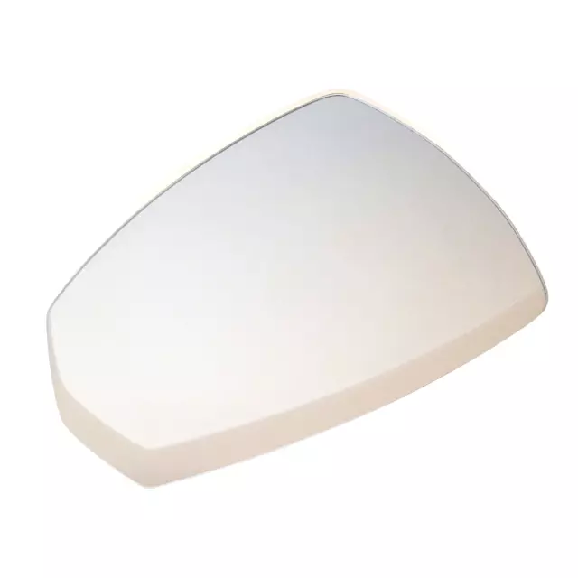 8V0857535M - : Mirror Glass for Audi: A3, A3 Quattro, A3 Sportback e-tron, S3 Image