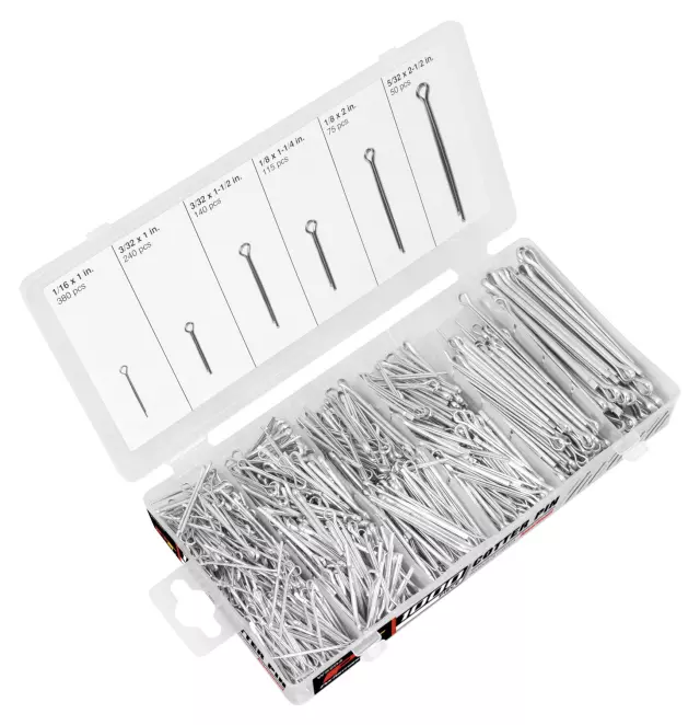 W5204 - : Cotter Pin for Performance Tool Image