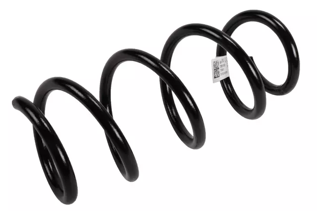 Front Coil Spring - GM (84747903)