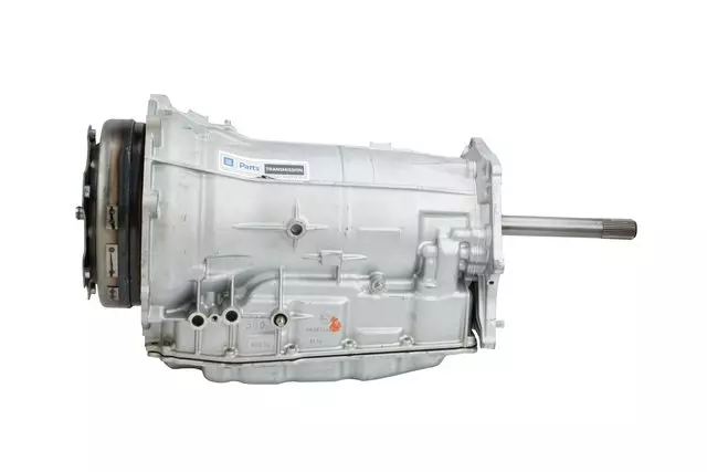 Transmission - GM (19433287)