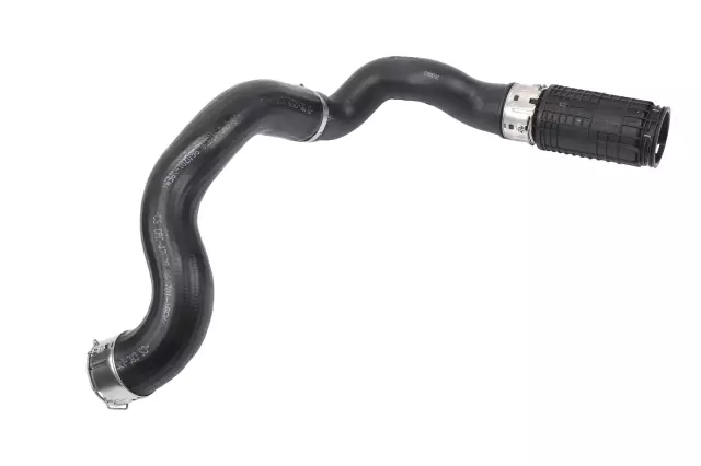 60009092 - : Inter-Cooler Hose for Buick: Encore GX | Chevrolet: Trailblazer Image