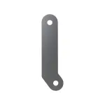 5020315AA - Doors, Door Mirrors and Related Parts: Shim for Mopar Image