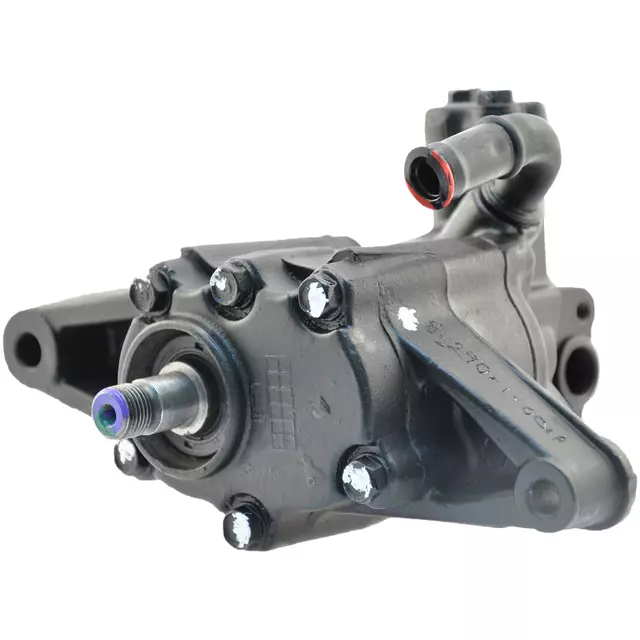 36P0662 - : Power Steering Pump for ACDelco Image