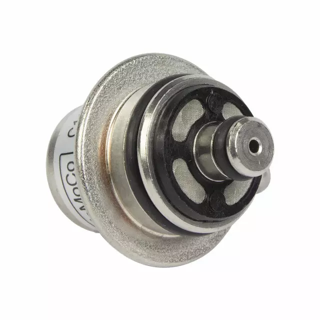 Fuel Pressure Regulator - Ford (HU2Z-9C968-A)