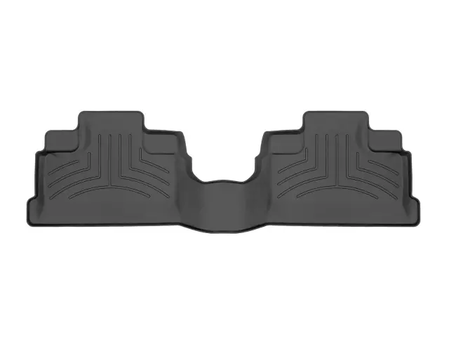 441052IM - : Black FloorLiner™ HP for WeatherTech Image