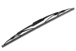 19317320 - : Passenger Side Windshield Wiper Blade for Chevrolet: City Express Image