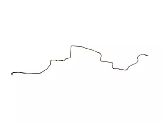 Auxiliary A/c Suction Line - Mopar (68319145AC)