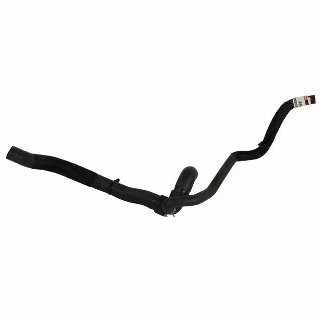 Hose Radiator - Ford (KG9Z-8286-A)