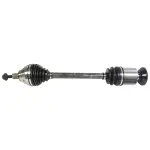 NCV72189 - : Volkswagen (2.0, 3.6 - AWD) CV Axle Assembly  - Front Right for GSP Image