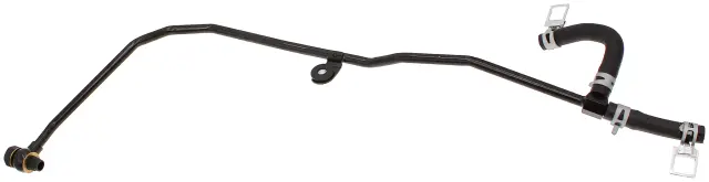 667672 - Cooling Systems: Turbocharger Coolant Return Line for Dorman Image