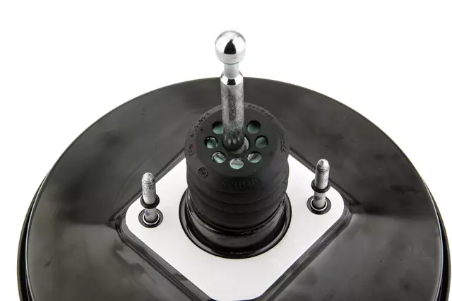 Power Brake Booster - ACDelco (178-0959)