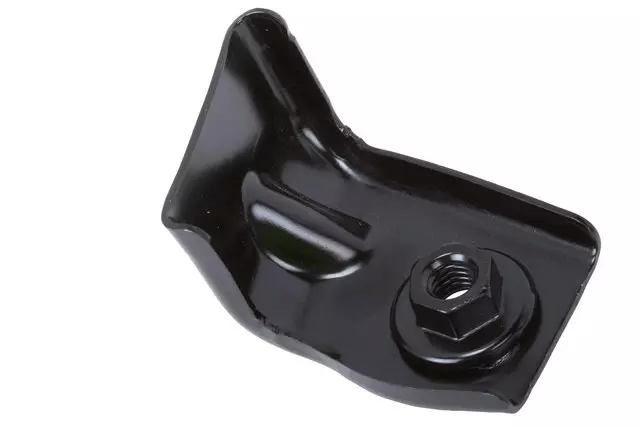 Front Driver Side Body Side Fender Rear Upper Bracket - GM (22916125)