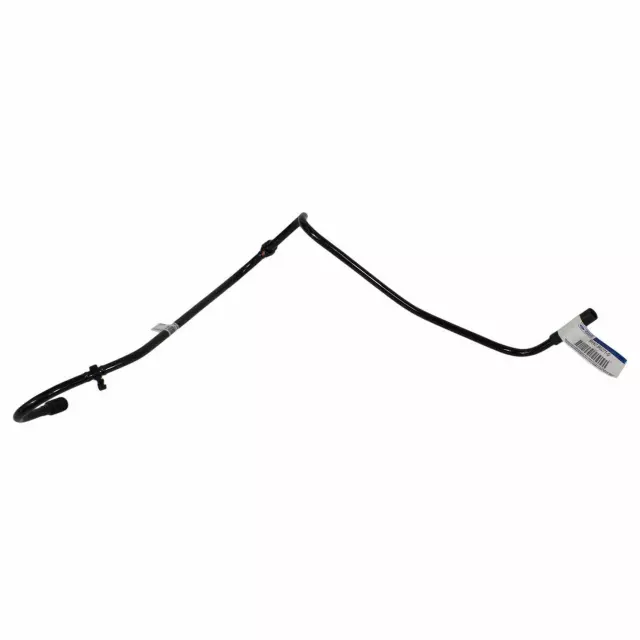 BV6Z9G271G - : Hose Connecting for Ford Image