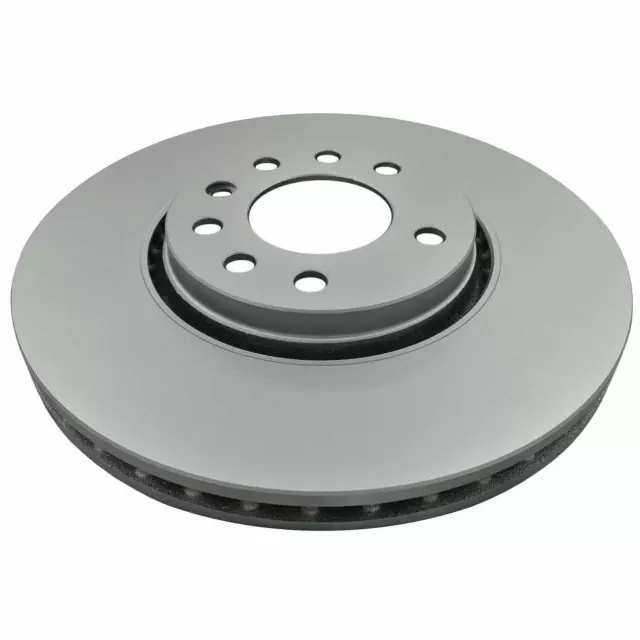 QBRR582 - : Rotor Assembly - Brake for Ford Image