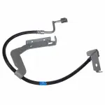 BRHF46 - Brakes: Motorcraftâ„¢ Brake Hydraulic Hose for Ford: F-250 Super Duty, F-350 Super Duty, F-450 Super Duty, F-550 Super Duty Image
