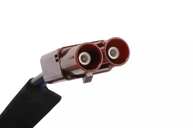 Black Meet Kettle Metallic High Frequency Antenna - GM (84978155)