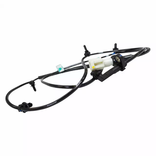 7F9Z2C190A - Brakes: ABS Sensor for Ford: Five Hundred, Freestyle, Taurus, Taurus X | Mercury: Montego, Sable Image
