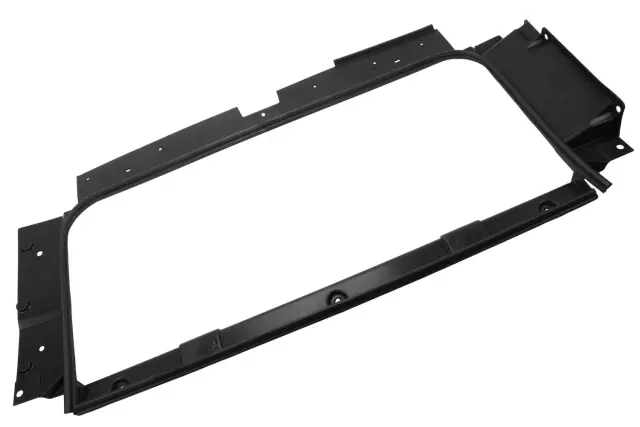 23322448 - : Radiator Air Seal for GMC: Sierra 1500, Sierra 1500 Limited Image