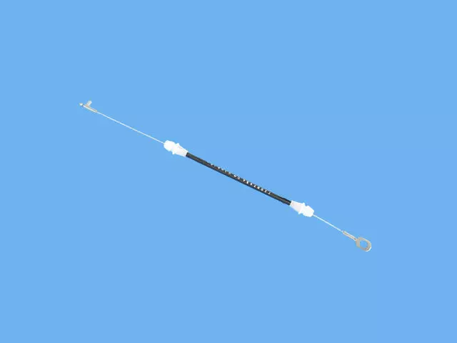 Latch Release Cable - Mopar (68323021aa)