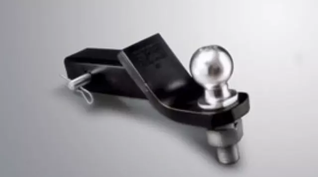 PT21434030 - Trailering: Ball Mount for Toyota: Sequoia, Tundra Image