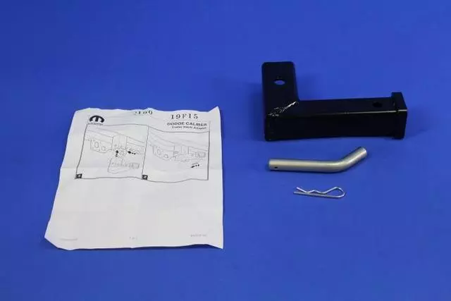 82209615 - : Adapter for Mopar Image