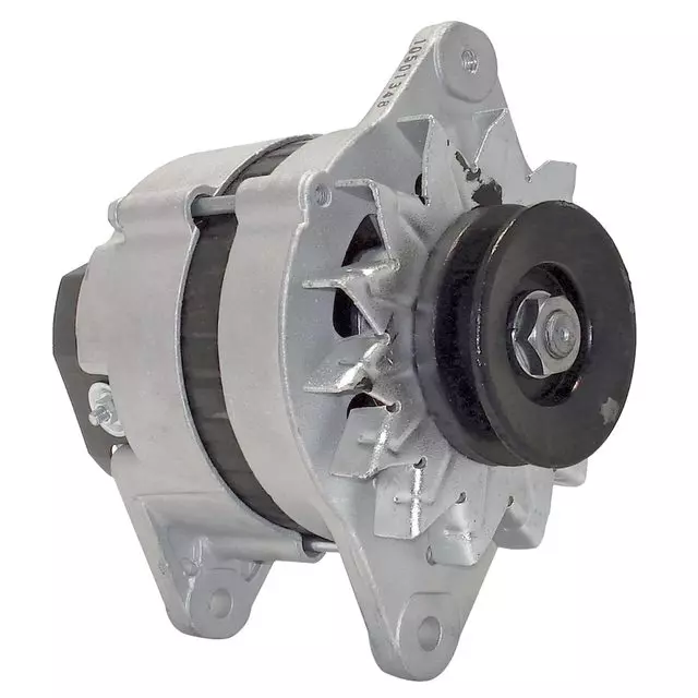 3341567 - : Alternator for ACDelco Image