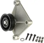 34161 - : Air Conditioning Bypass Pulley for Dorman Image