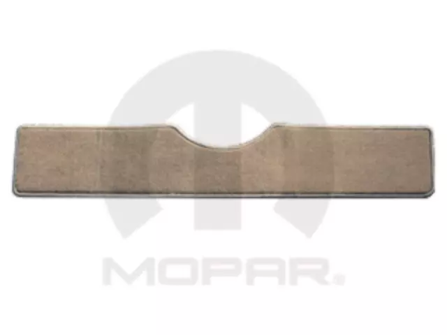 Mat Kit - Mopar (82211218AB)