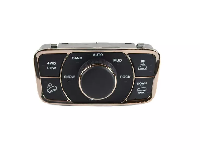 Transfer Case Switch - Mopar (68258738AA)