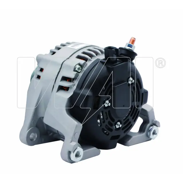 11299N - Charging &amp; Starting Systems: WAI Alternator for WAI Image
