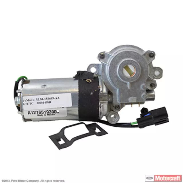 YL8Z15790AA - Body: Motor for FORD Image