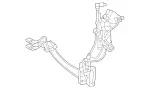 223905420064 - Electrical Equipment and Instruments: Rotational Speed Sensor for Mercedes-Benz Image