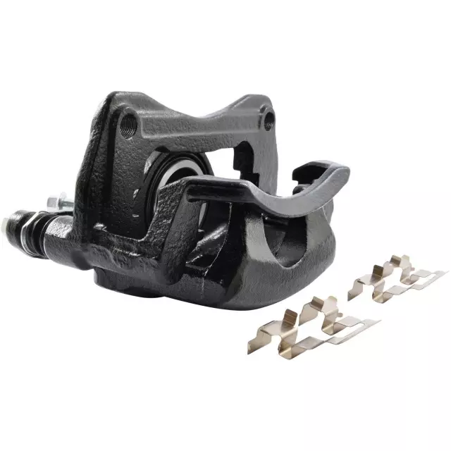 QBRC373RM - : Caliper Assembly Brake Less Pad for Ford Image