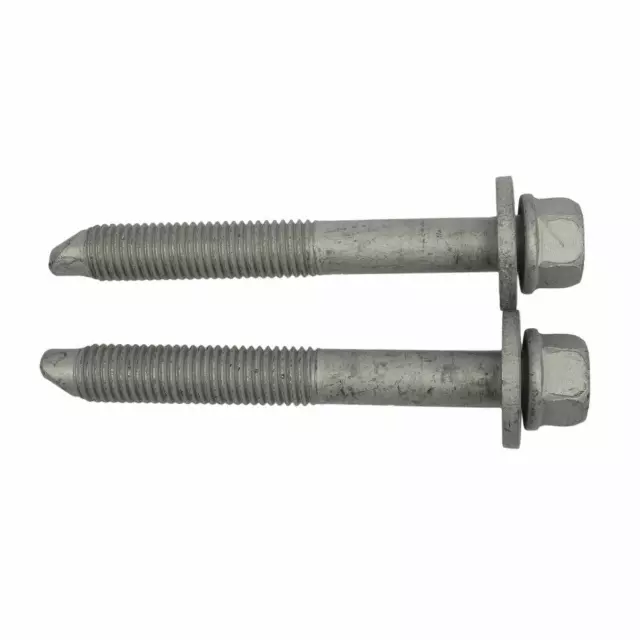 W713561S439 - : Leaf Spring Front Bolt for Ford: E-150, E-250, E-350 Super Duty, E-450 Super Duty Image