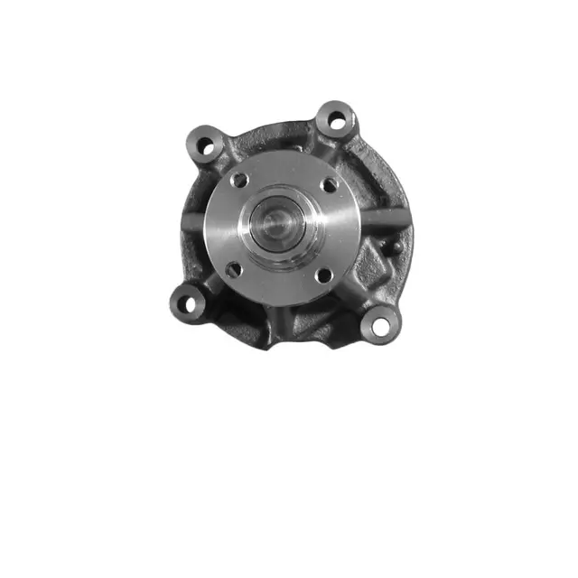 252543 - : Engine Water Pump for ACDelco Image