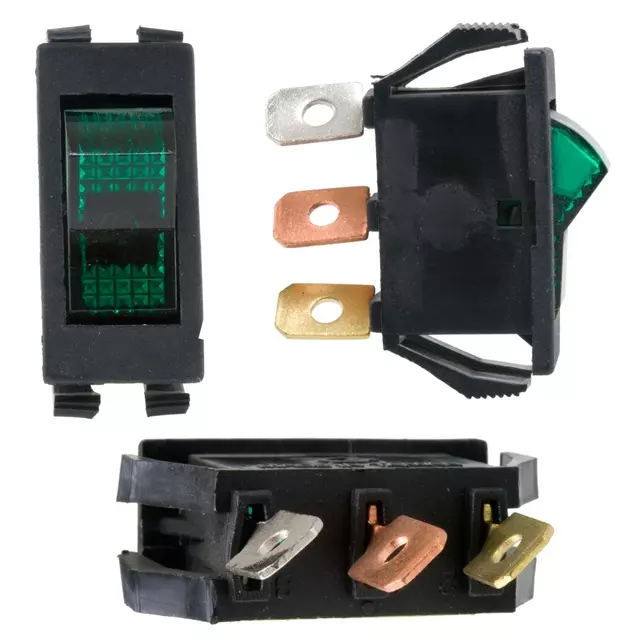 U1981A - : Multi-Purpose Switch for ACDelco Image