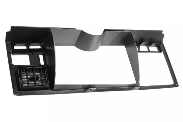 Instrument Panel Cluster Trim Plate Bezel - GM (15956446)