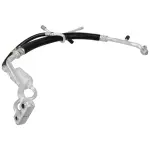 YF2949 - : Motorcraft™ A/C Refrigerant Suction Hose for Ford: F-150, F-150 Heritage | Lincoln: Mark LT Image
