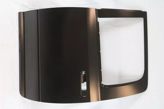 55372021AA - : Rear Door Outer Panel, Left for Mopar Image