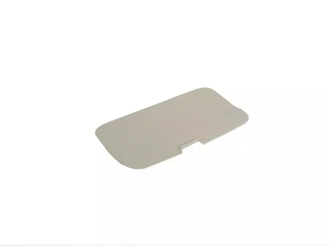 6RK15PD2AA - : Access Door Trim Cover, Left for Mopar Image