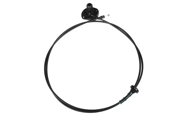 22900446 - Body: Release Cable for Buick: Envision Image